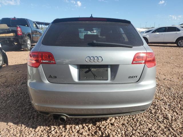 2011 AUDI A3 - WAUKFAFM8BA160242