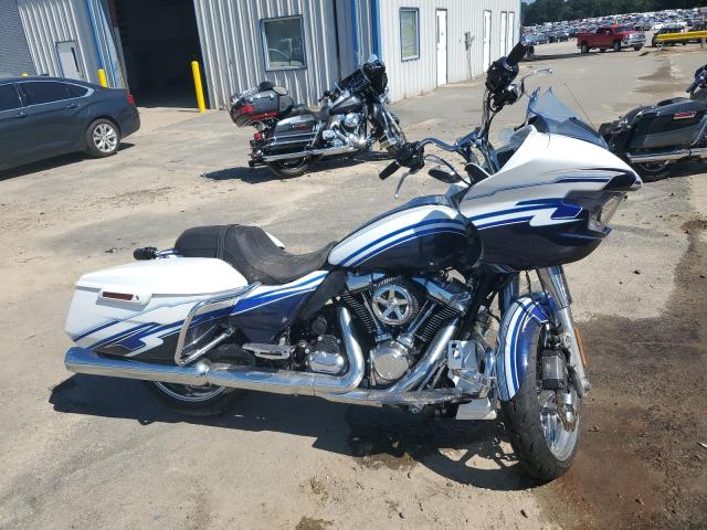 Global Auto Auctions: 2024 HARLEY-DAVIDSON FLTRX