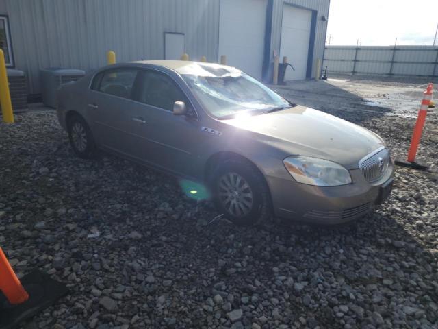 2007 BUICK LUCERNE CX #3310590062