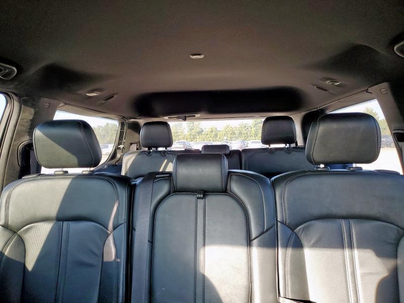 2023 JEEP WAGONEER S #3265000870