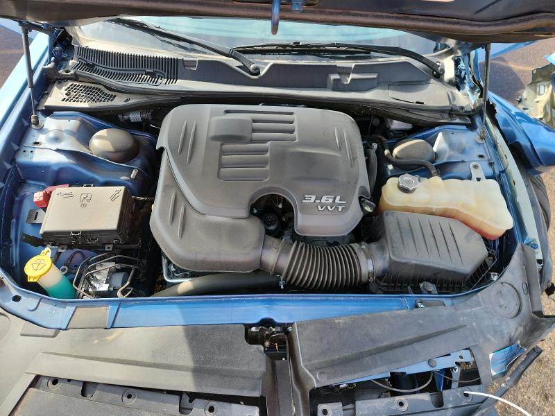 2023 DODGE CHALLENGER #3301882466