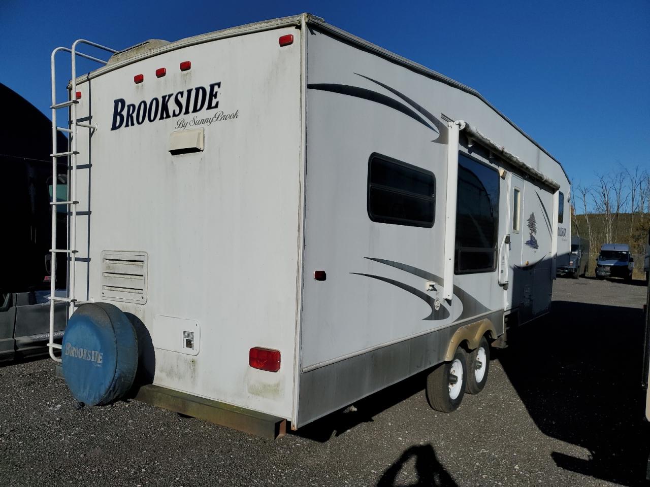 Lot #3274651963 2009 SUNNYBROOK BROOKSIDE