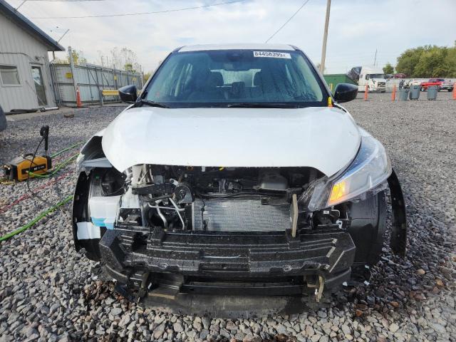 2025 NISSAN KICKS PLAY 3N1CP5BV0SL477583