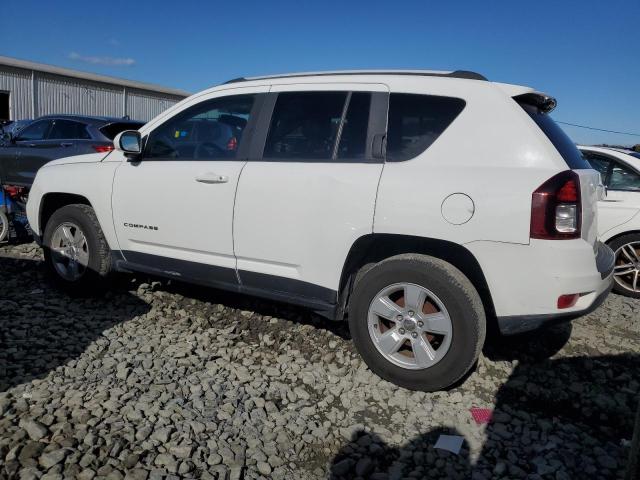 2017 JEEP COMPASS LA #3283860431
