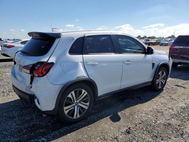 2020 MITSUBISHI OUTLANDER JA4AP4AU0LU000984