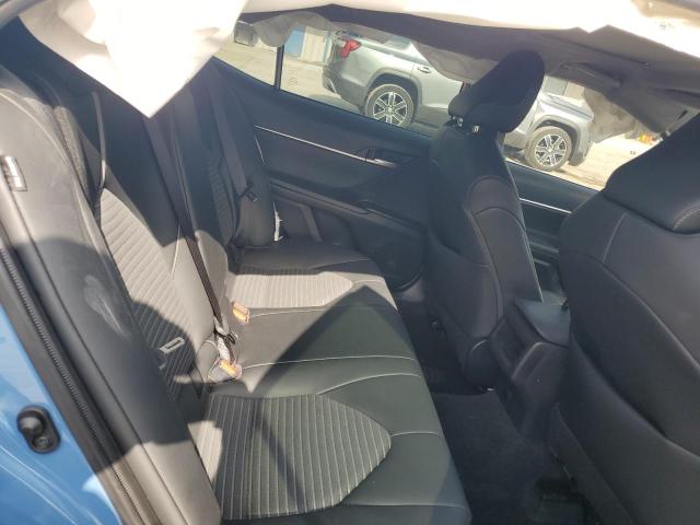 2024 TOYOTA CAMRY SE N #3292353295