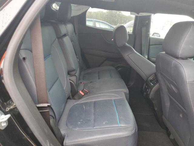 2023 CHEVROLET BLAZER RS #3302706035