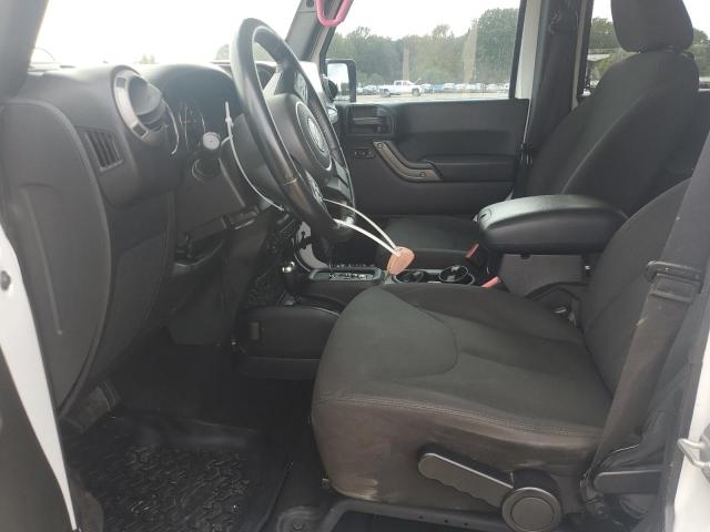 2015 JEEP WRANGLER UNLIMITED SPORT #3296886839