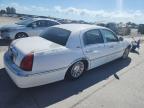 Lot #3297914773 1999 LINCOLN TOWN CAR S