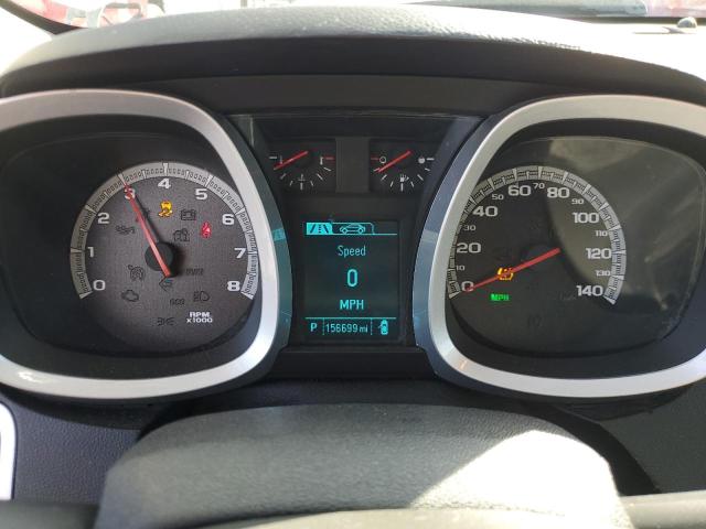 2015 CHEVROLET EQUINOX LT - 2GNFLFEK8F6207211