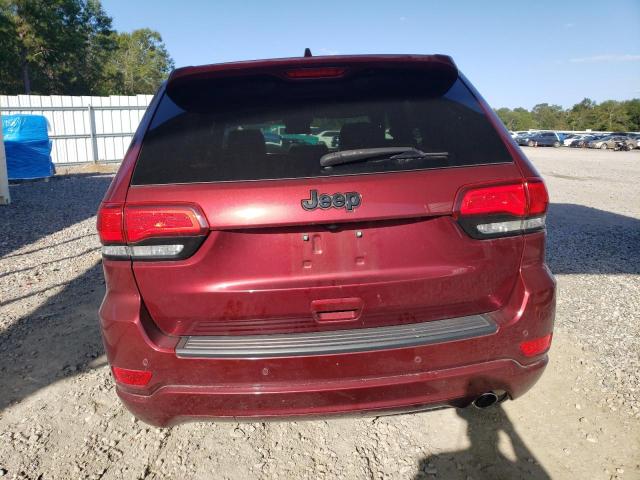 2021 JEEP GRAND CHER - 1C4RJEAG6MC550966