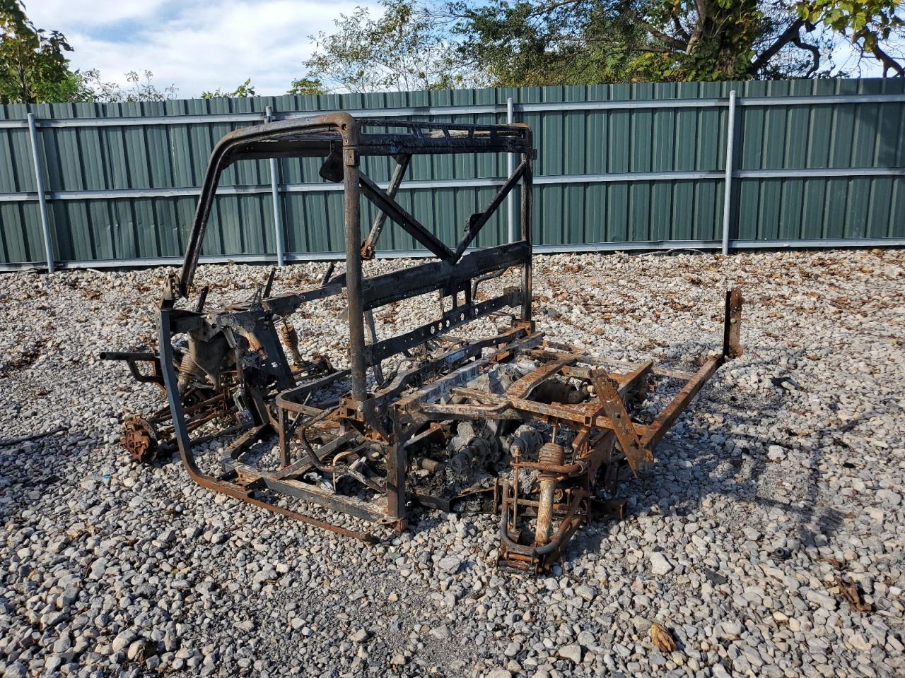 Lot #3287684034 2016 POLARIS RANGER XP