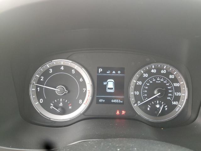 2022 HYUNDAI VENUE SEL #3294587038