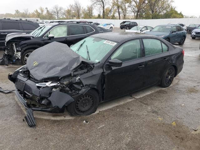 Global Auto Auctions: 2014 VOLKSWAGEN JETTA BASE