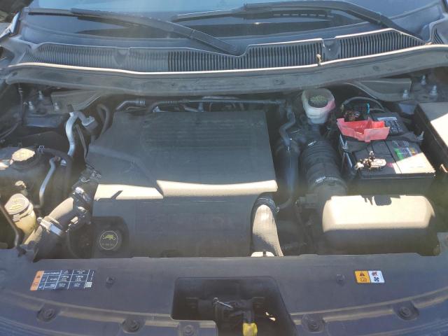 2015 FORD EXPLORER S - 1FM5K8GT9FGA45657