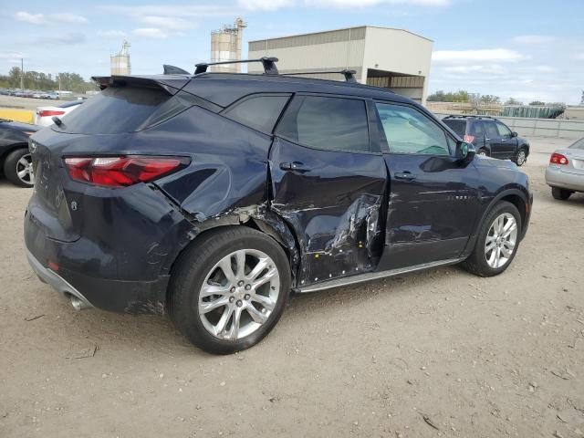 2020 CHEVROLET BLAZER 3LT - 3GNKBJRS3LS564811