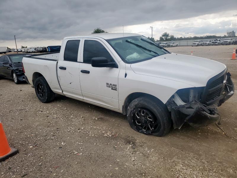 2019 RAM 1500 CLASS - 1C6RR6FG1KS690635