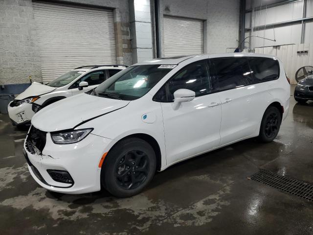 Global Auto Auctions: 2022 CHRYSLER PACIFICA H