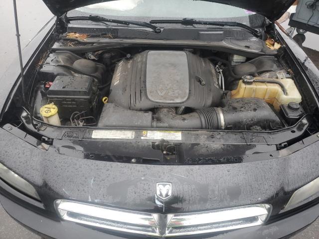 2010 DODGE CHARGER R/ - 2B3CK8CT2AH269370