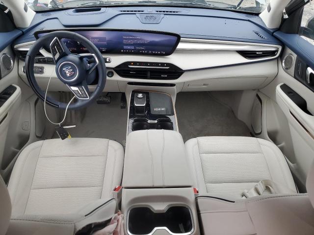 2025 BUICK ENCLAVE AV - 5GAEVCRSXSJ108766