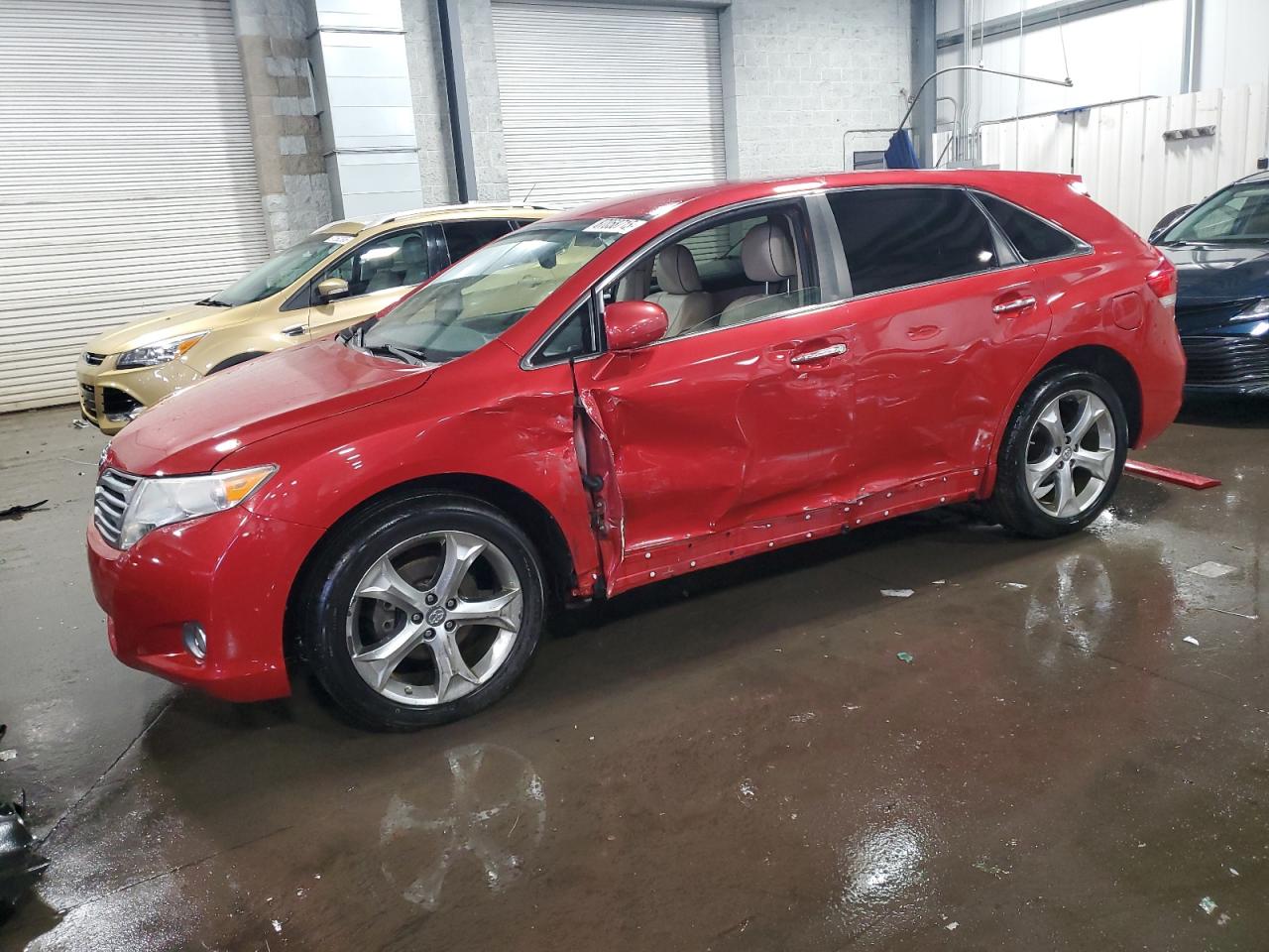 TOYOTA VENZA