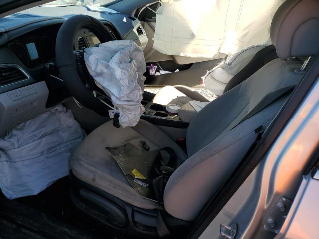 2015 HYUNDAI SONATA SE 5NPE24AF9FH170041