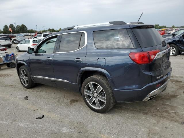 2019 GMC ACADIA DEN #3286810238