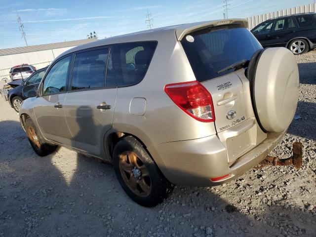 2008 TOYOTA RAV4 #3291172990