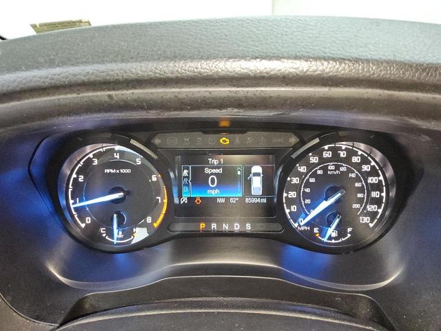 2020 FORD RANGER XL #3302683001