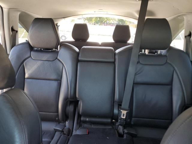 2017 ACURA MDX - 5FRYD4H31HB034022