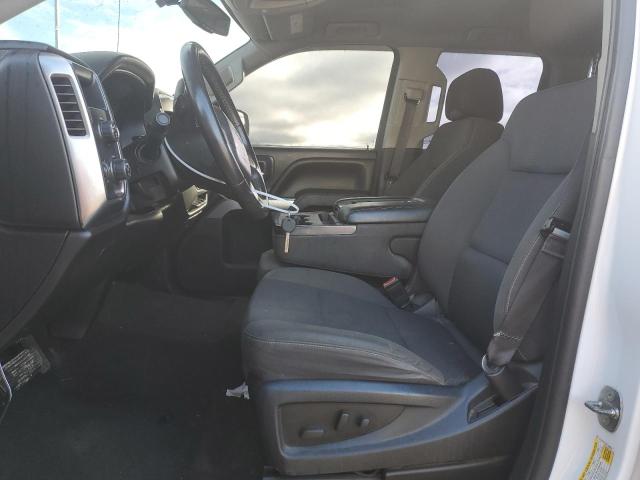 2014 CHEVROLET SILVERADO - 1GCVKREH3EZ386547