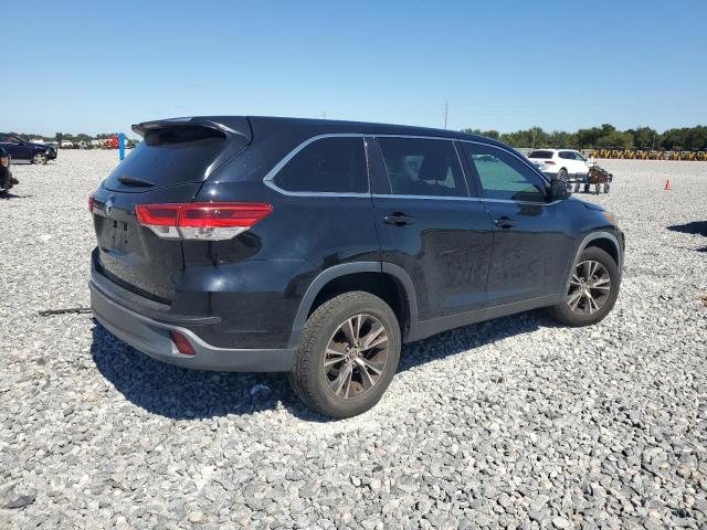 2019 TOYOTA HIGHLANDER LE 5TDZZRFH7KS363569