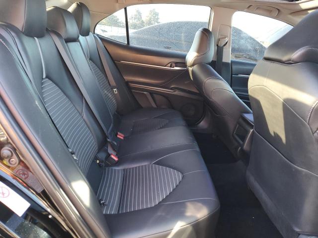 2018 TOYOTA CAMRY L JTNB11HK3J3023494