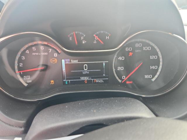 2017 CHEVROLET CRUZE PREMIER - 1G1BF5SM2H7183076