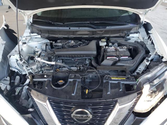 2020 NISSAN ROGUE S - JN8AT2MT2LW003354