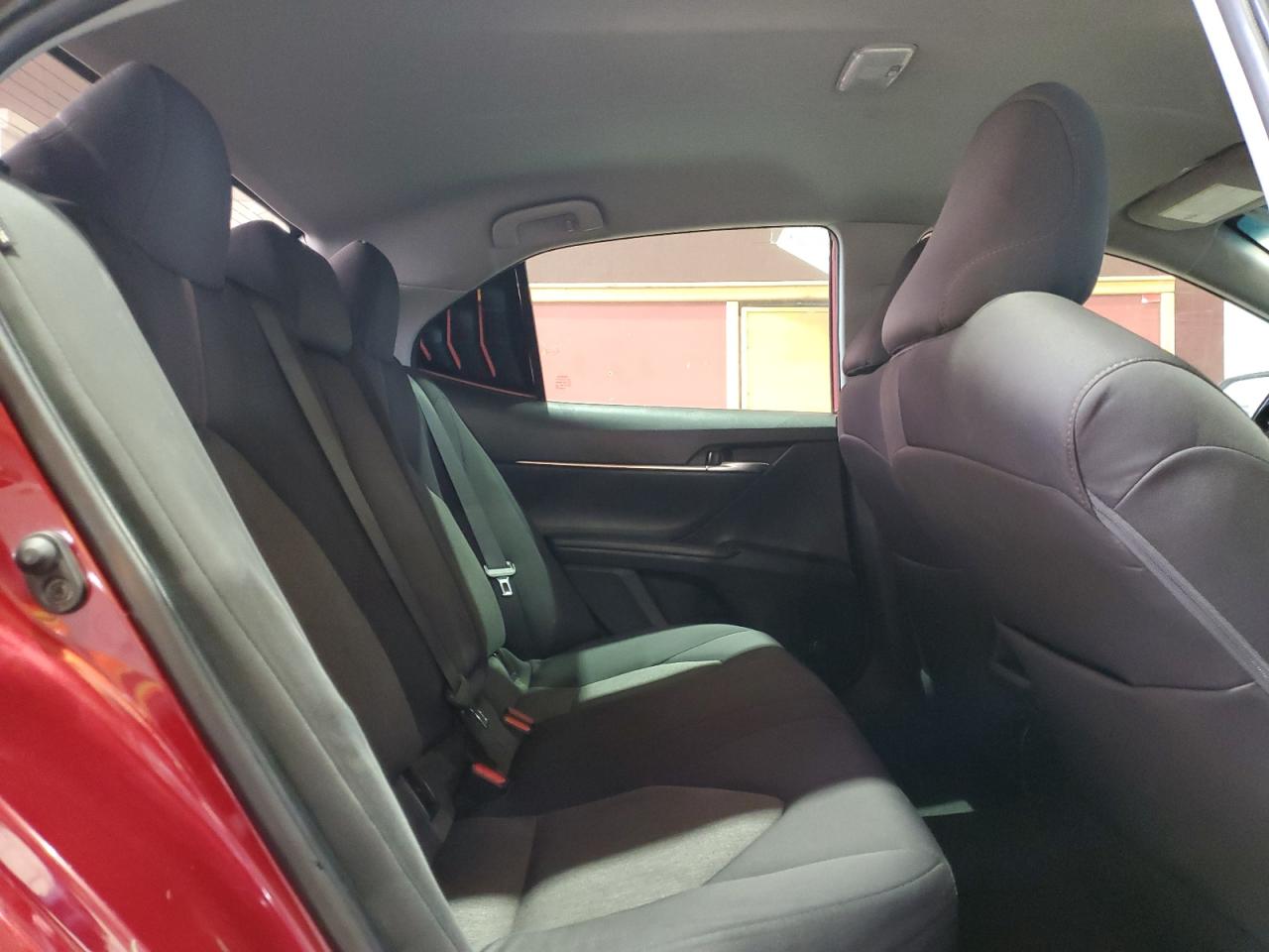 Lot #3316716400 2019 TOYOTA CAMRY L