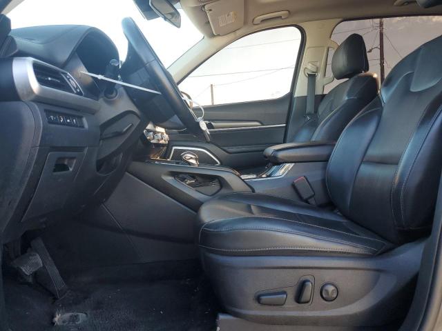 2021 KIA TELLURIDE #3276349706