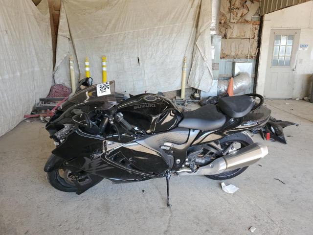 2025 SUZUKI GSX1300 RR JS1EJ11B9S7100546