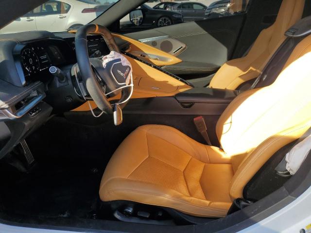 2022 CHEVROLET CORVETTE S 1G1YB3D43N5118963