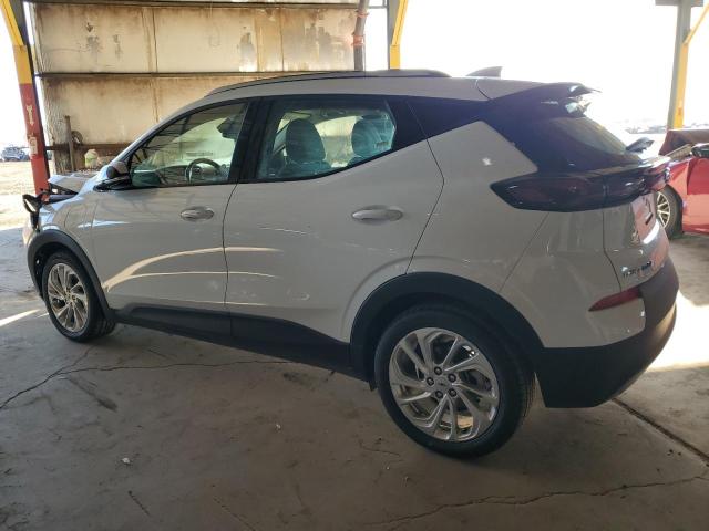 2023 CHEVROLET BOLT EUV L #3282356287