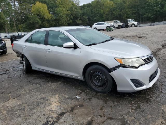 2012 TOYOTA CAMRY BASE - 4T1BF1FK4CU525867