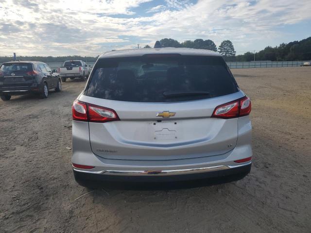 2018 CHEVROLET EQUINOX LT - 3GNAXJEV9JS581879