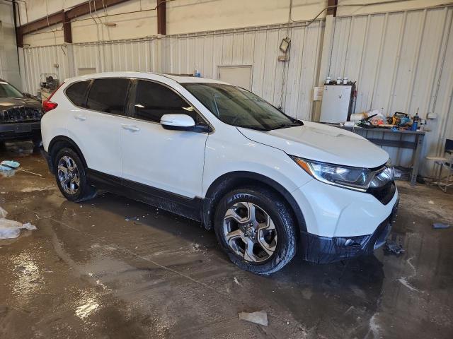 2018 HONDA CR-V EXL - 5J6RW2H82JL027187