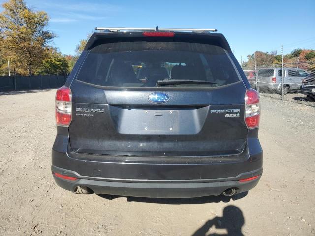 2016 SUBARU FORESTER 2 - JF2SJAHC1GH420308
