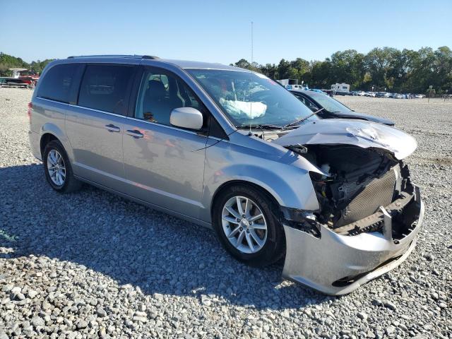 2018 DODGE GRAND CARA #3287496047
