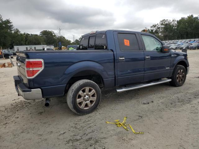 2014 FORD F150 SUPER #3302855930