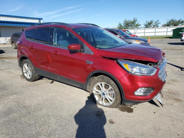 2018 FORD ESCAPE SE #3304783936