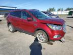 Lot #3304783936 2018 FORD ESCAPE SE