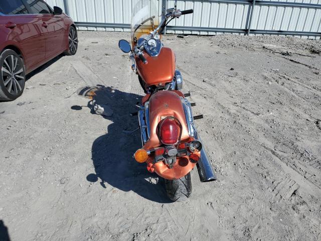 2003 HONDA VT750 CDD - JH2RC44F63M101309