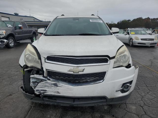 2010 CHEVROLET EQUINOX LT #3294442538